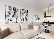 Nieuwbouw - Appartement - Orihuela Costa - 