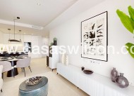 Nieuwbouw - Appartement - Orihuela Costa - 