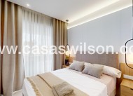 Nieuwbouw - Appartement - Orihuela Costa - 