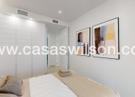 Nieuwbouw - Appartement - Orihuela Costa - 
