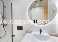 Nieuwbouw - Appartement - Orihuela Costa - 