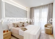 Nieuwbouw - Appartement - Orihuela Costa - 