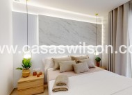 Nieuwbouw - Appartement - Orihuela Costa - 