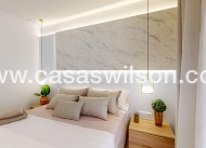 Nieuwbouw - Appartement - Orihuela Costa - 