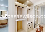 Nieuwbouw - Appartement - Orihuela Costa - 