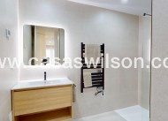 Nieuwbouw - Appartement - Orihuela Costa - 