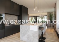 Nieuwbouw - Appartement - Orihuela - Las Colinas Golf