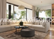 Nieuwbouw - Appartement - Orihuela - Las Colinas Golf