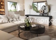 Nieuwbouw - Appartement - Orihuela - Las Colinas Golf
