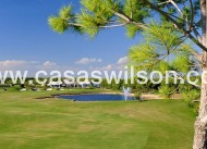 Nieuwbouw - Appartement - Orihuela - Las Colinas Golf