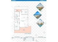 Nieuwbouw - Appartement - Pilar de la Horadada - Lo Monte