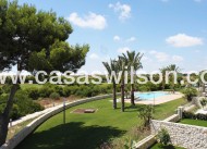 Nieuwbouw - Appartement - Pilar de la Horadada - Lo Romero Golf