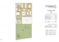 Nieuwbouw - Appartement - Pilar de la Horadada - Lo Romero Golf