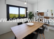 Nieuwbouw - Appartement - Pilar de la Horadada - Lo Romero Golf