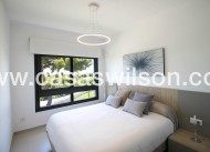 Nieuwbouw - Appartement - Pilar de la Horadada - Lo Romero Golf
