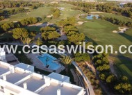 Nieuwbouw - Appartement - Pilar de la Horadada - Lo Romero Golf