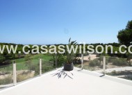 Nieuwbouw - Appartement - Pilar de la Horadada - Lo Romero Golf