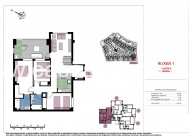 Nieuwbouw - Appartement - Pilar de la Horadada - Mil Palmeras