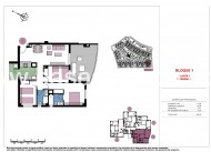 Nieuwbouw - Appartement - Pilar de la Horadada - Mil Palmeras