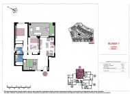 Nieuwbouw - Appartement - Pilar de la Horadada - Mil Palmeras
