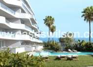 Nieuwbouw - Appartement - Pilar de la Horadada - Mil Palmeras