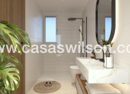 Nieuwbouw - Appartement - Pilar de la Horadada - Mil Palmeras