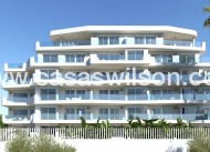 Nieuwbouw - Appartement - Pilar de la Horadada - Mil Palmeras