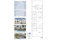 Nieuwbouw - Appartement - Pilar de la Horadada - pueblo