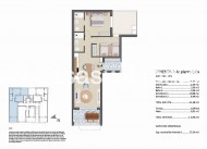 Nieuwbouw - Appartement - Pilar de la Horadada - Torre de la Horadada