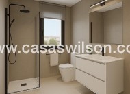 Nieuwbouw - Appartement - Puerto de mazarron - Puerto