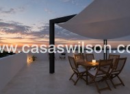 Nieuwbouw - Appartement - Pulpi - Aguilón Golf