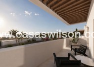 Nieuwbouw - Appartement - Pulpi - Aguilón Golf