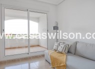 Nieuwbouw - Appartement - San Fulgencio - Pueblo