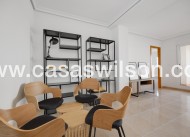 Nieuwbouw - Appartement - San Fulgencio - Pueblo