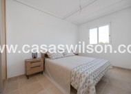 Nieuwbouw - Appartement - San Fulgencio - Pueblo