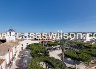 Nieuwbouw - Appartement - San Fulgencio - Pueblo