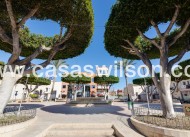 Nieuwbouw - Appartement - San Fulgencio - Pueblo