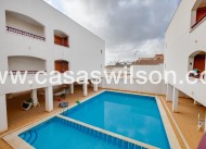 Nieuwbouw - Appartement - San Fulgencio - Pueblo