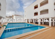 Nieuwbouw - Appartement - San Fulgencio - Pueblo