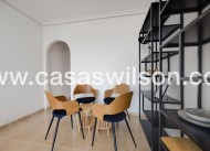 Nieuwbouw - Appartement - San Fulgencio - Pueblo