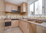 Nieuwbouw - Appartement - San Fulgencio - Pueblo