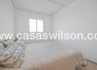 Nieuwbouw - Appartement - San Fulgencio - Pueblo
