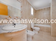 Nieuwbouw - Appartement - San Fulgencio - Pueblo