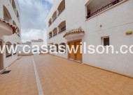 Nieuwbouw - Appartement - San Fulgencio - Pueblo