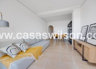 Nieuwbouw - Appartement - San Fulgencio - Pueblo
