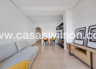 Nieuwbouw - Appartement - San Fulgencio - Pueblo