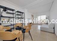 Nieuwbouw - Appartement - San Fulgencio - Pueblo