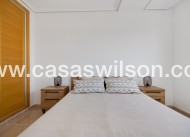 Nieuwbouw - Appartement - San Fulgencio - Pueblo