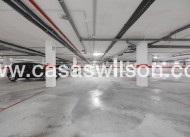 Nieuwbouw - Appartement - San Fulgencio - Pueblo