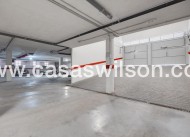 Nieuwbouw - Appartement - San Fulgencio - Pueblo